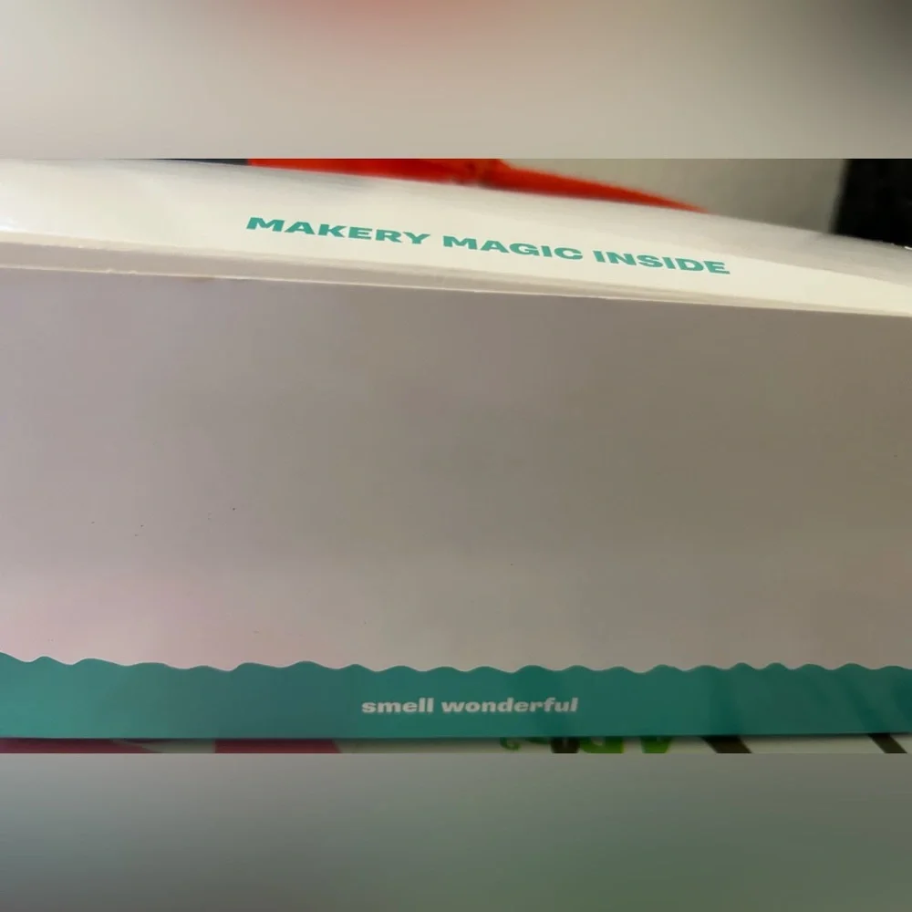 Buff City Soap Gift Set Handmade "Good Morning” soaps, bomb, tee, fizzy New - Picture 8 of 10